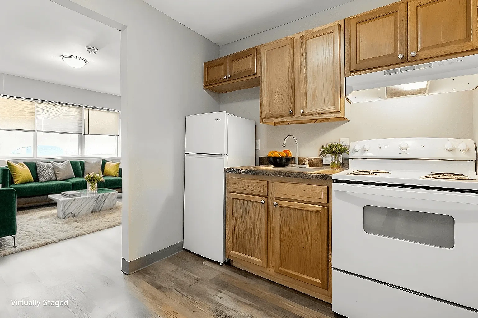 Saluki Apartments – photo 5