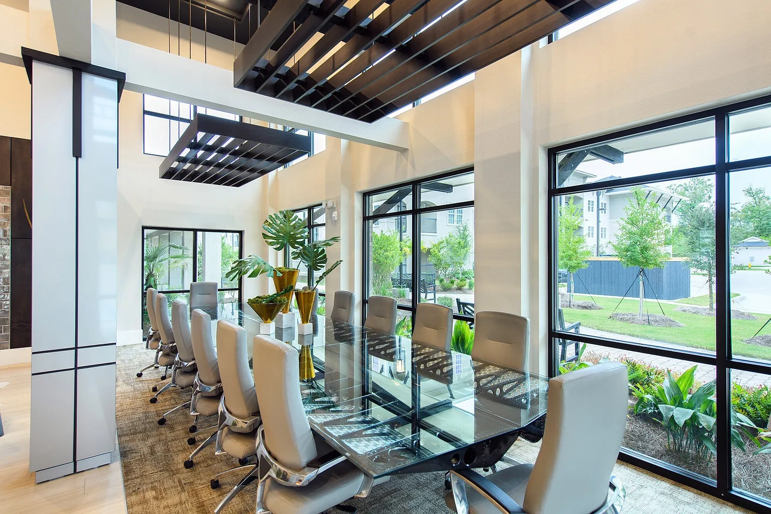 Park Rowe Apartments - Perkins Rowe – photo 5
