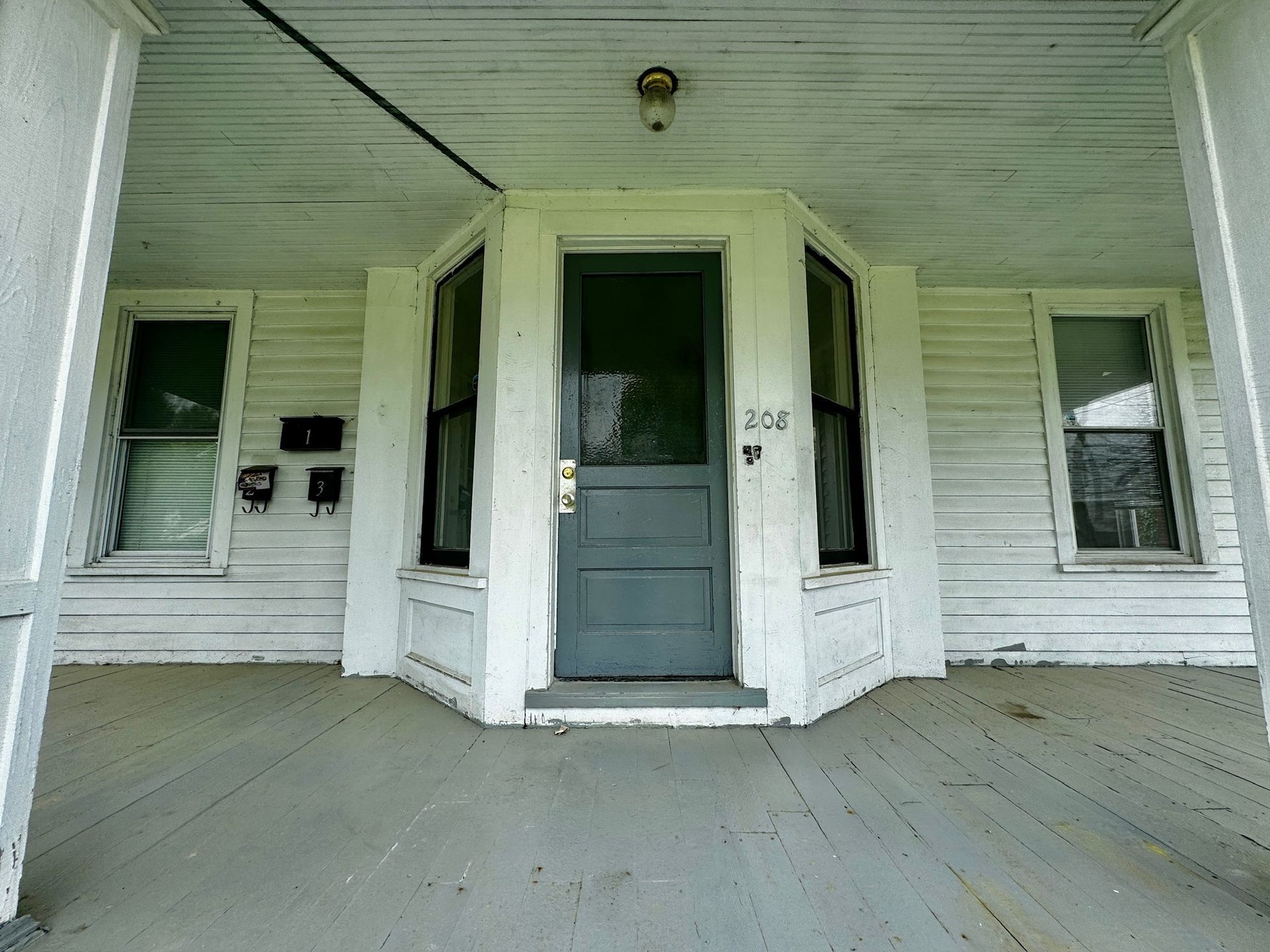 208 W Tenny Ave unit Unit 2 – photo 3