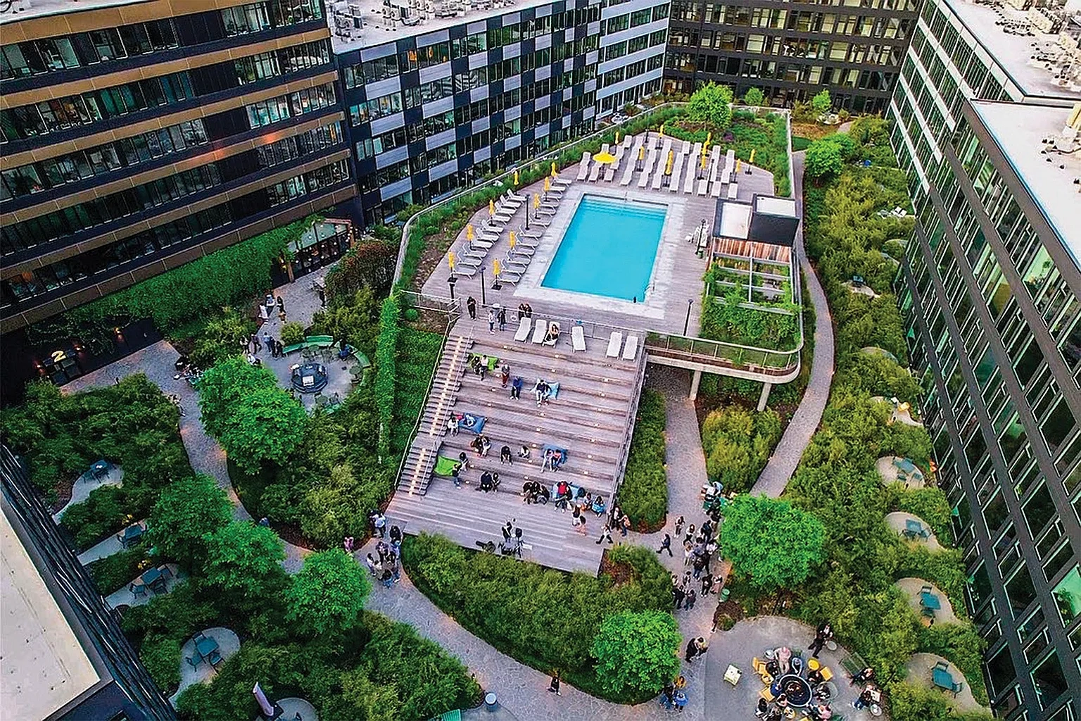 The Point Stamford – photo 2