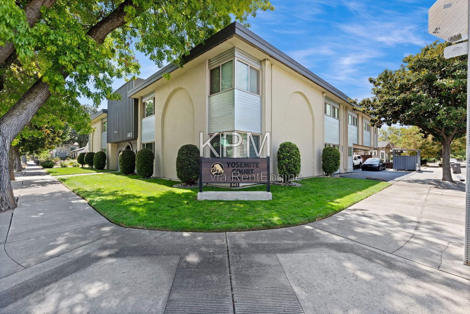 843 N Yosemite St unit 107 – photo 2