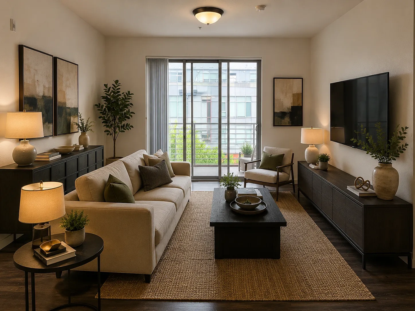 Curtis Street Lofts – photo 2