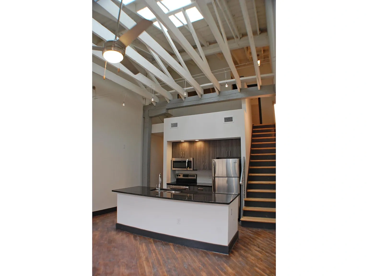 Garber Gables at Franklin Place – photo 1