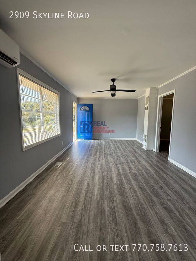2909 Skyline Rd – photo 2
