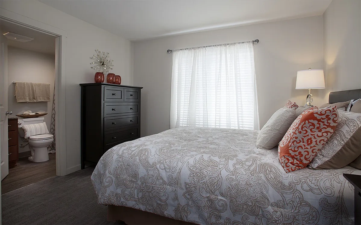 Rock Creek Ridge Apartments – photo 4