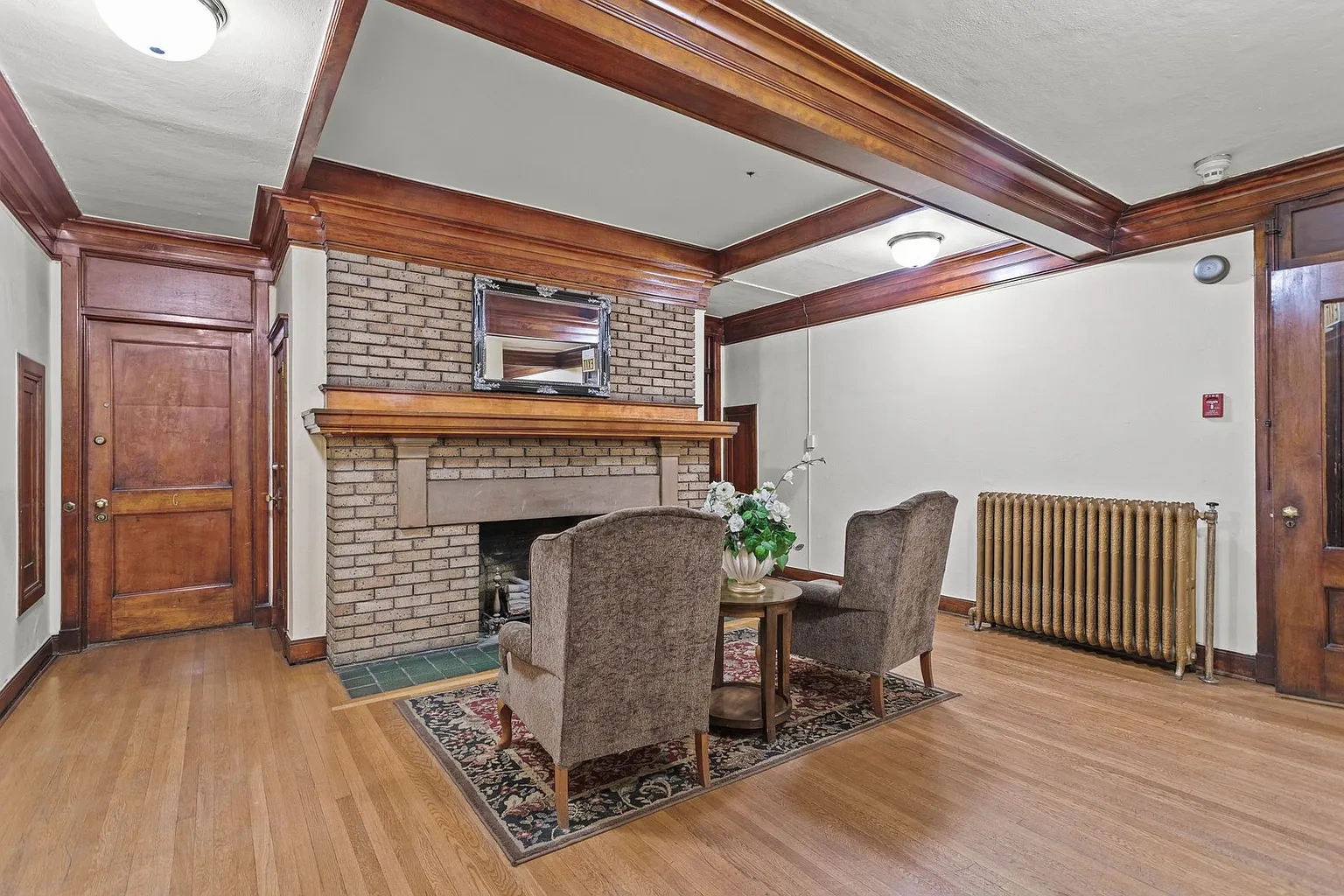 Oxford Apartments – photo 4