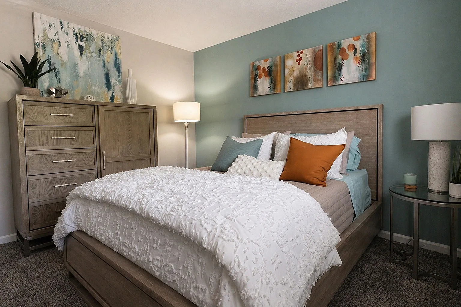 The Stratton Apartments – photo 5