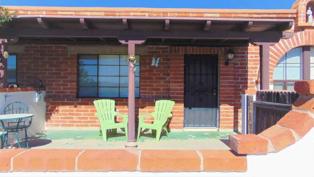 262 S Paseo Cerro unit B – photo 2