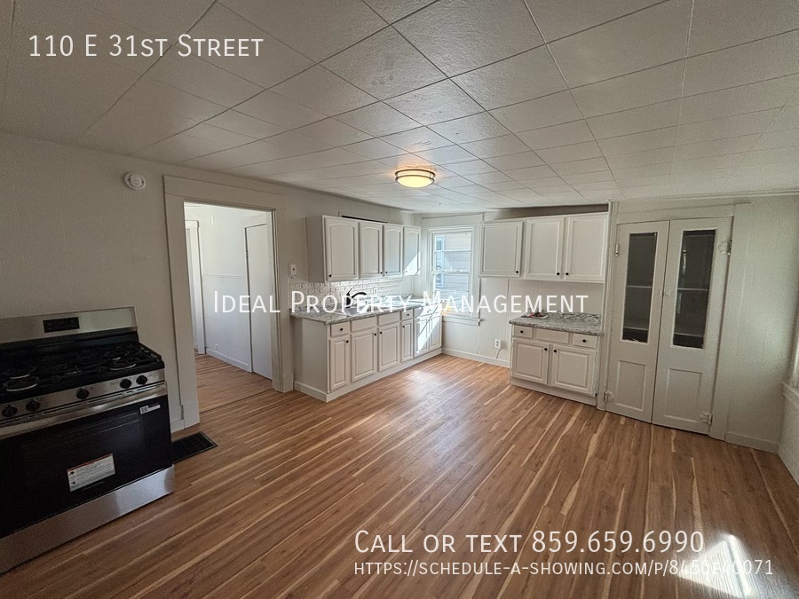 110 E 31st St – photo 2