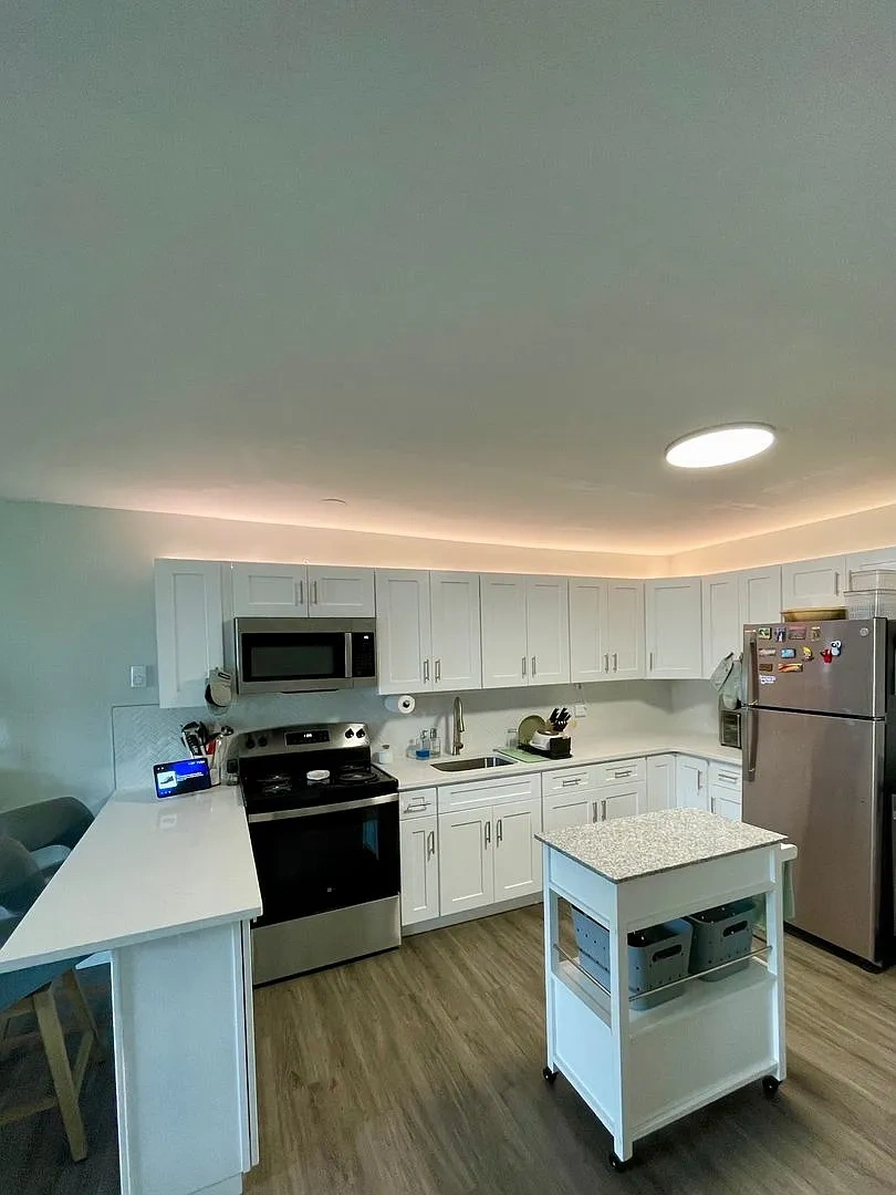 Villa Square LLC – Floor plan