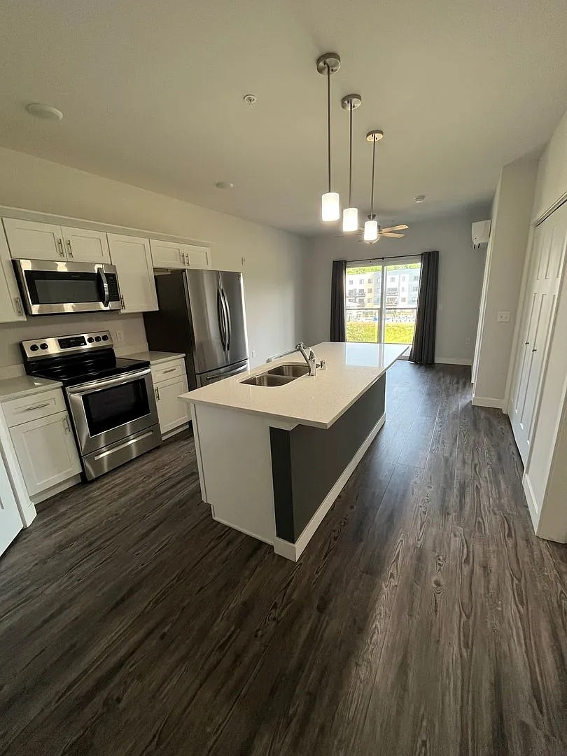 The Edge at Conservancy Commons – Floor plan