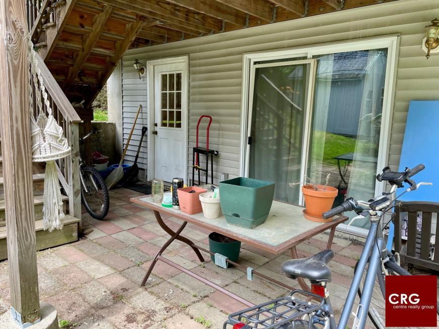 122 Westbourne Terrace – photo 1