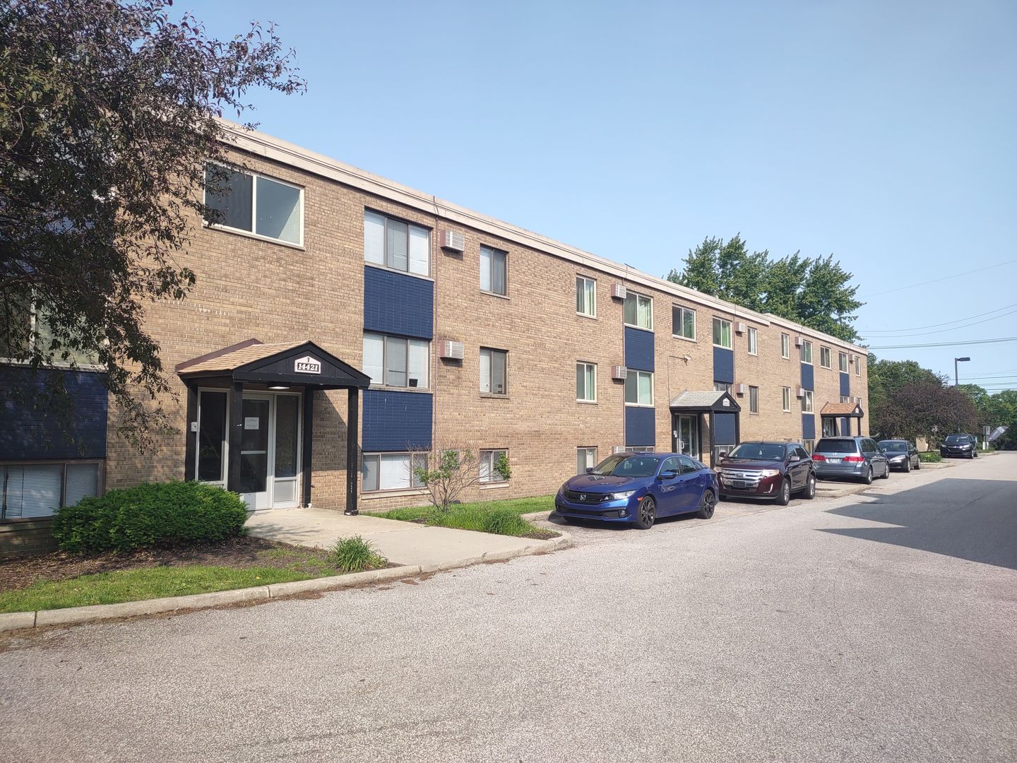 14411 Triskett Rd – photo 1