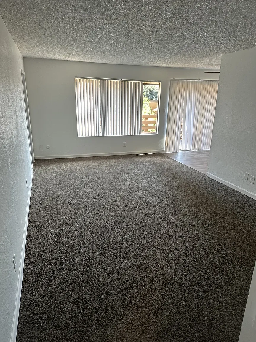 Oakbrook Apartments – Floor plan
