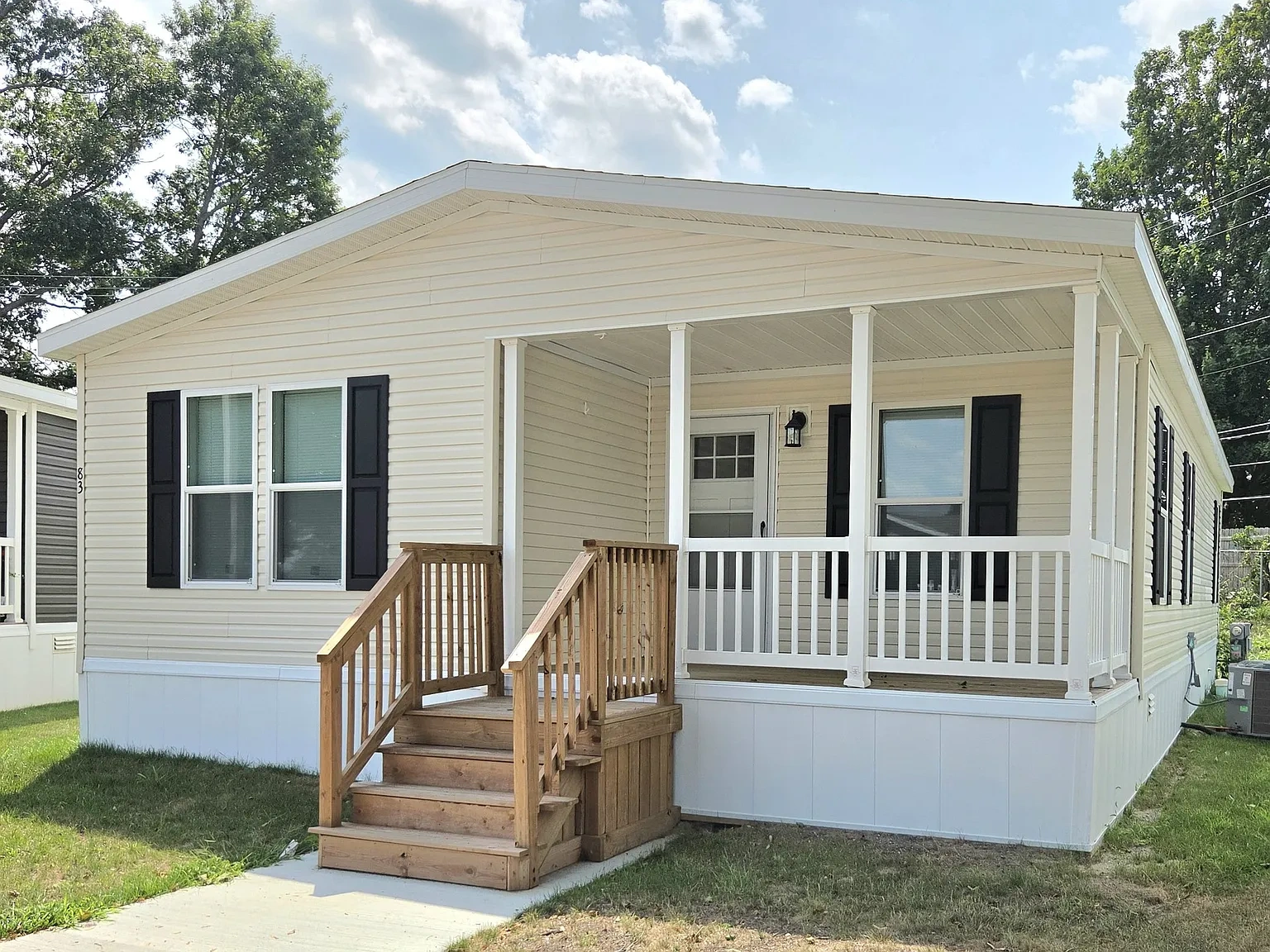 White Lake – Floor plan