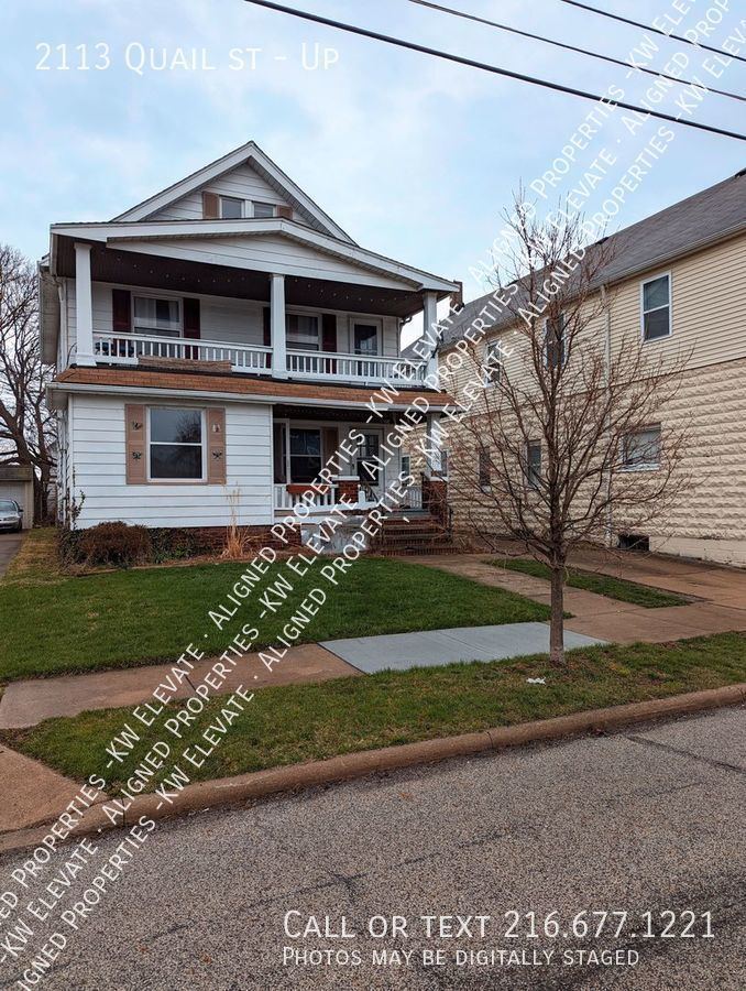 2113 Quail St – photo 1