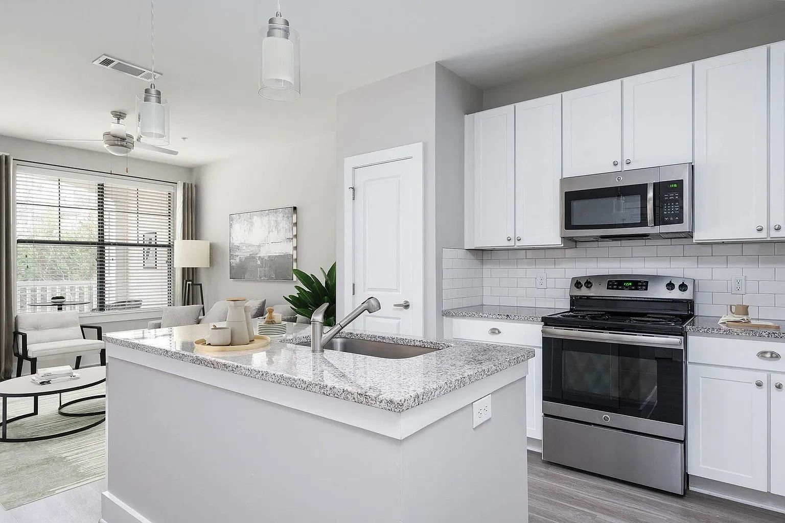 1824 Defoor Apartments – photo 2