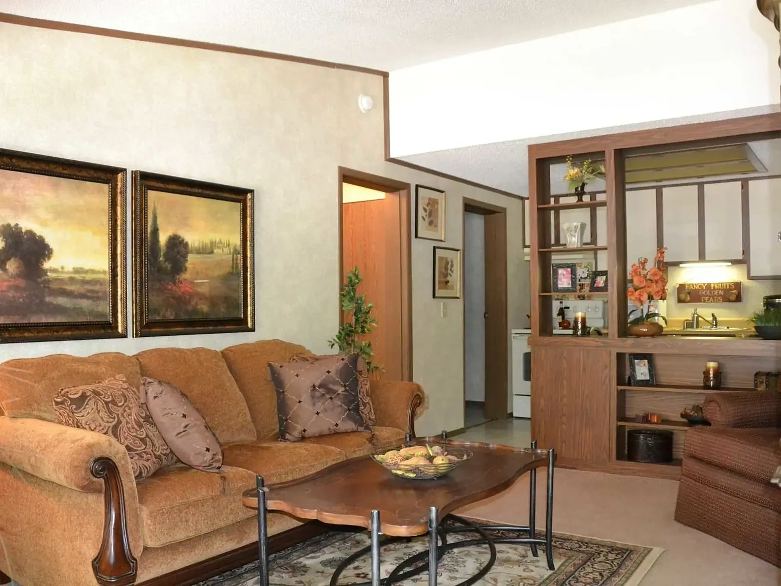 Rowanoake Apartments – photo 5