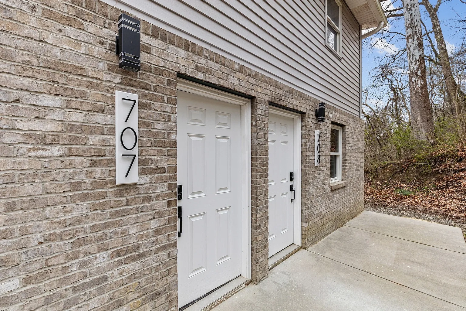 Fowler Apartments – photo 3