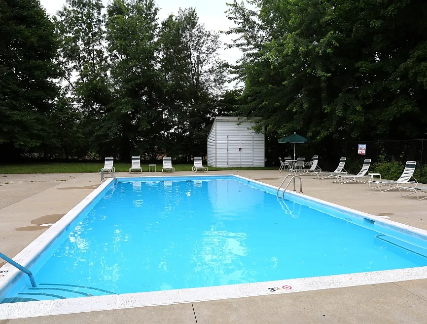 Tallmadge Oaks Apartments – photo 4