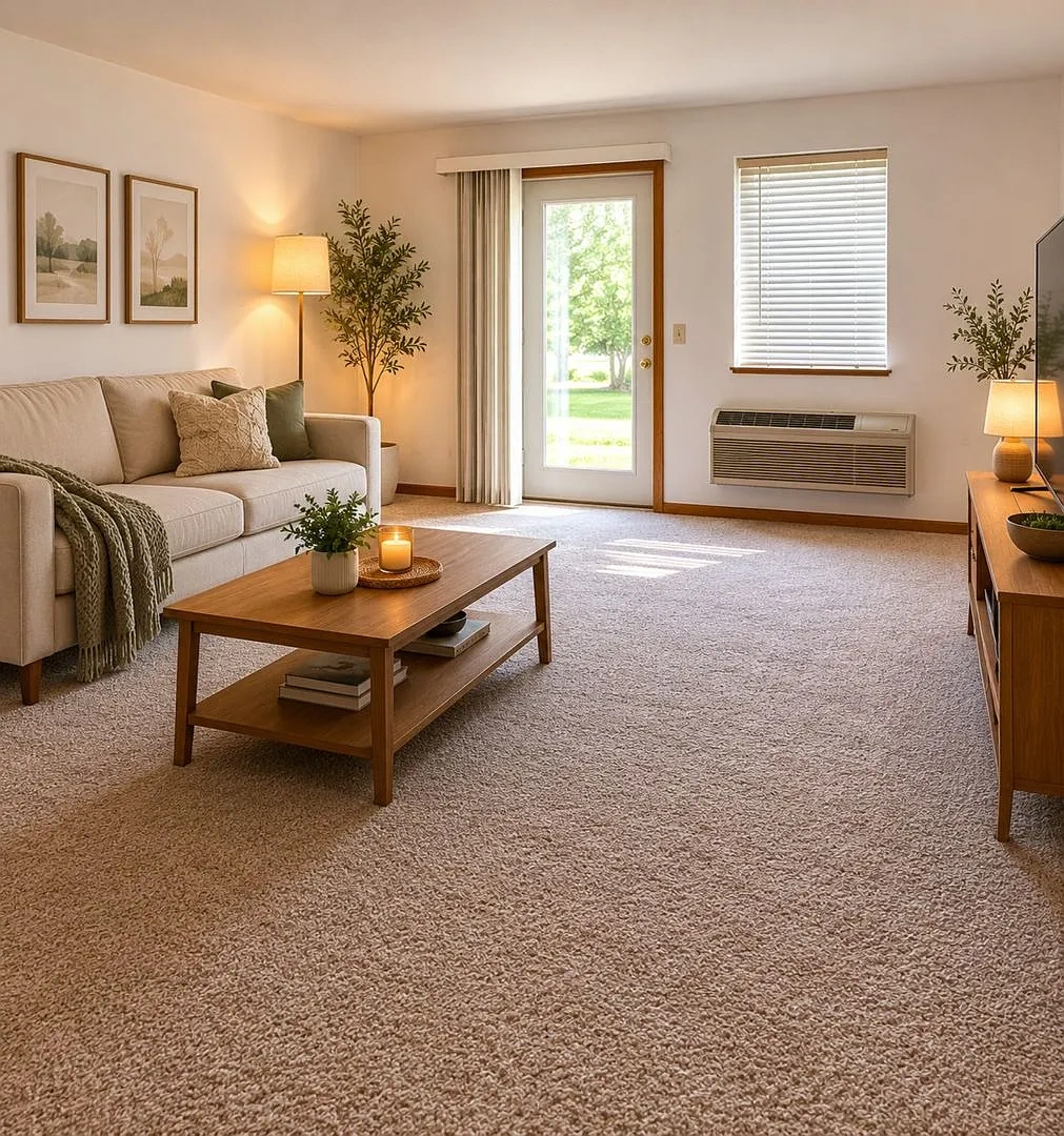 Windsor Pond Apartments – photo 5