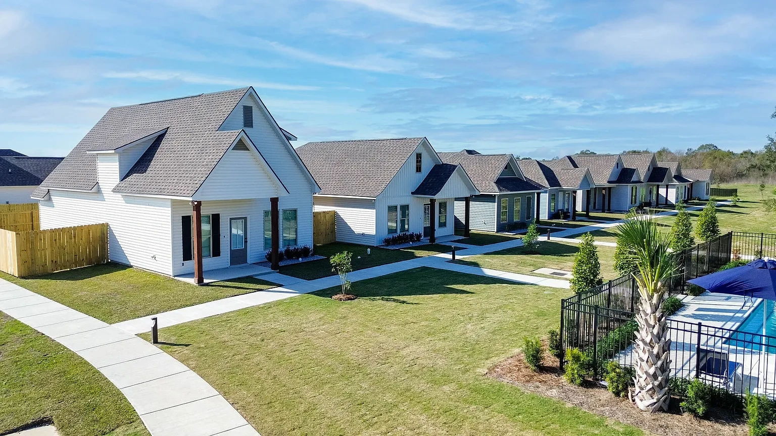 Cottages at Creekview – photo 3