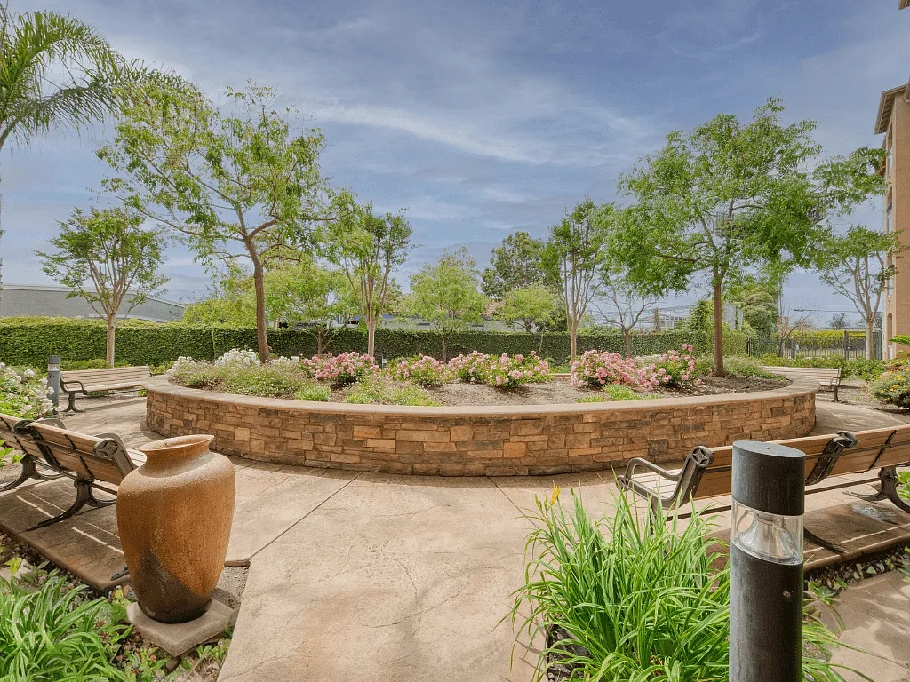 Hayward Village Senior Apartments – photo 4