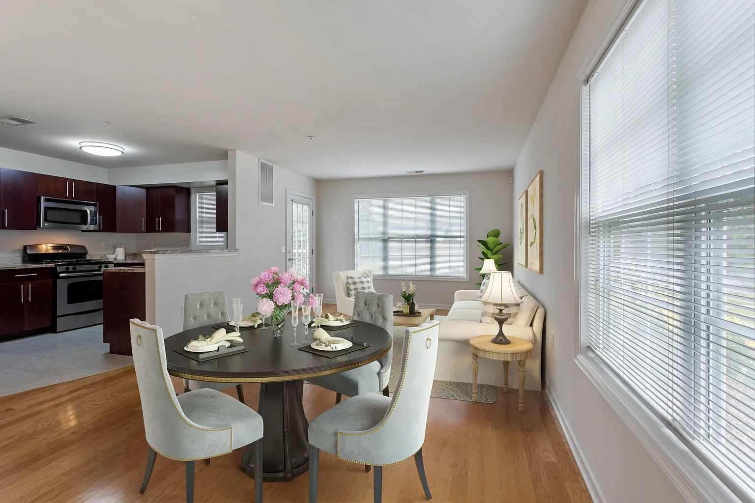 Springfield Gardens – photo 4