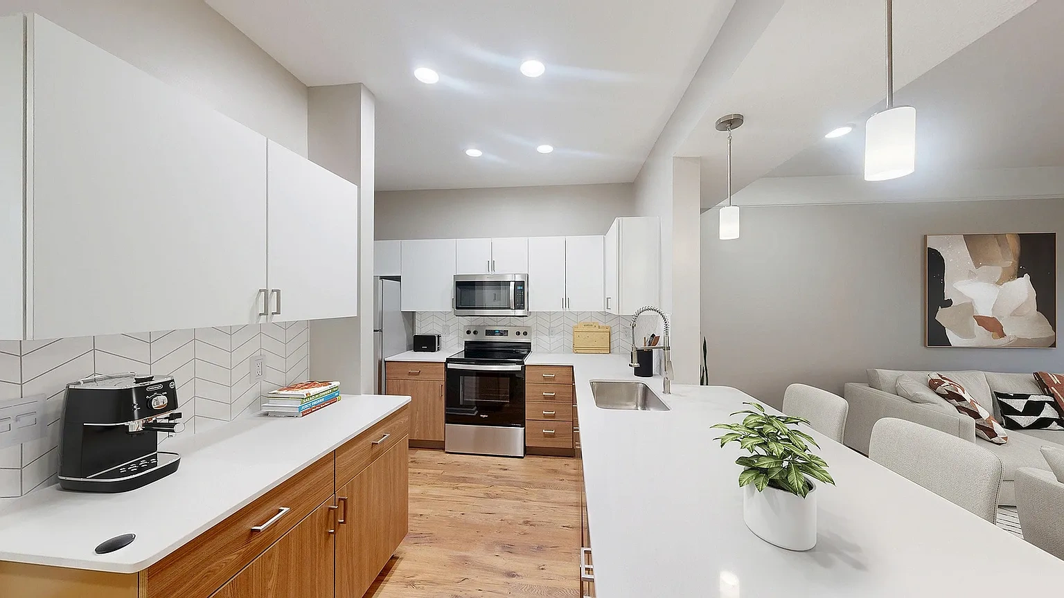 Hilliard Summit Apartments – photo 2