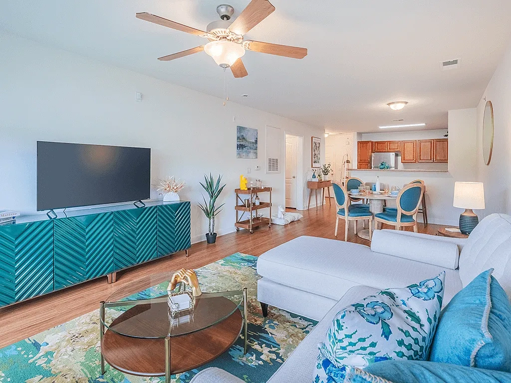 Parcstone Apartments – photo 2