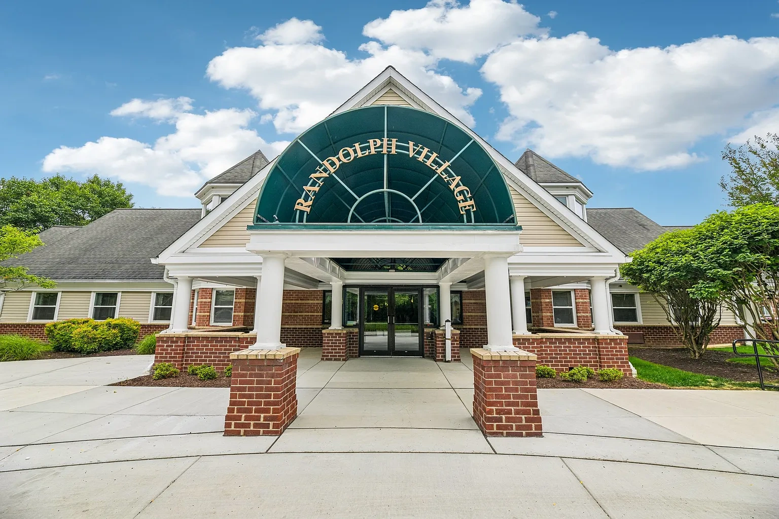 Randolph Village Senior Apartments – photo 3