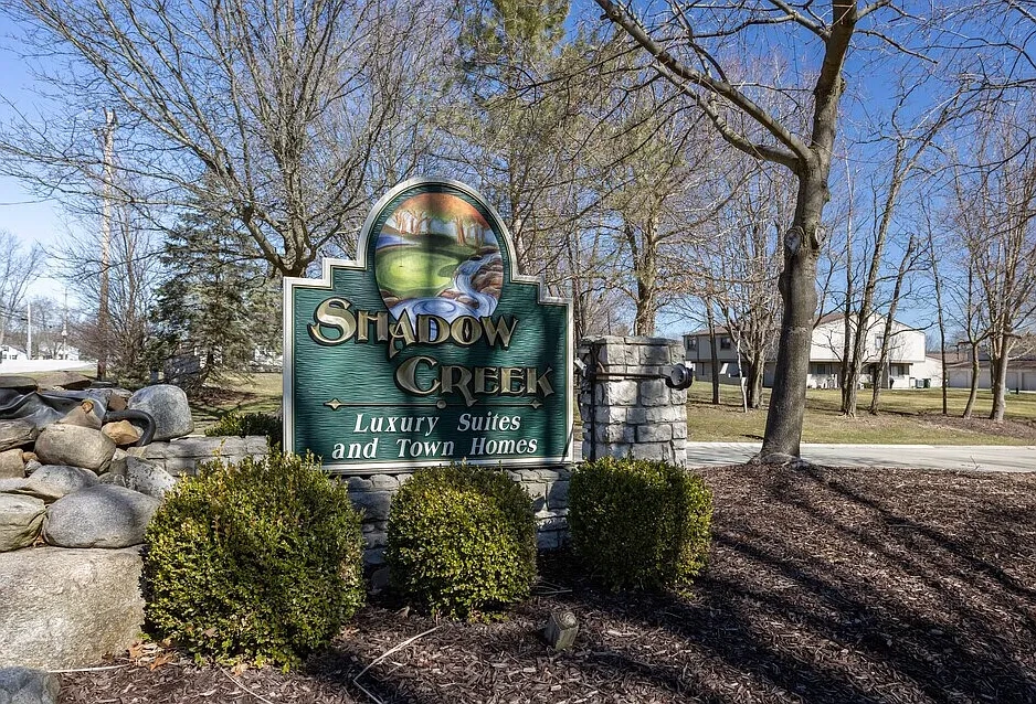 Shadow Creek Apartments – photo 2