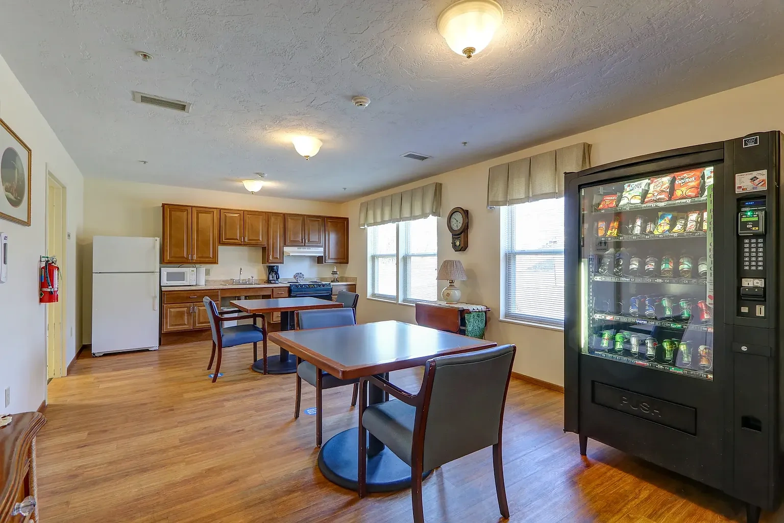 Green Diamond Place Apartments – photo 5