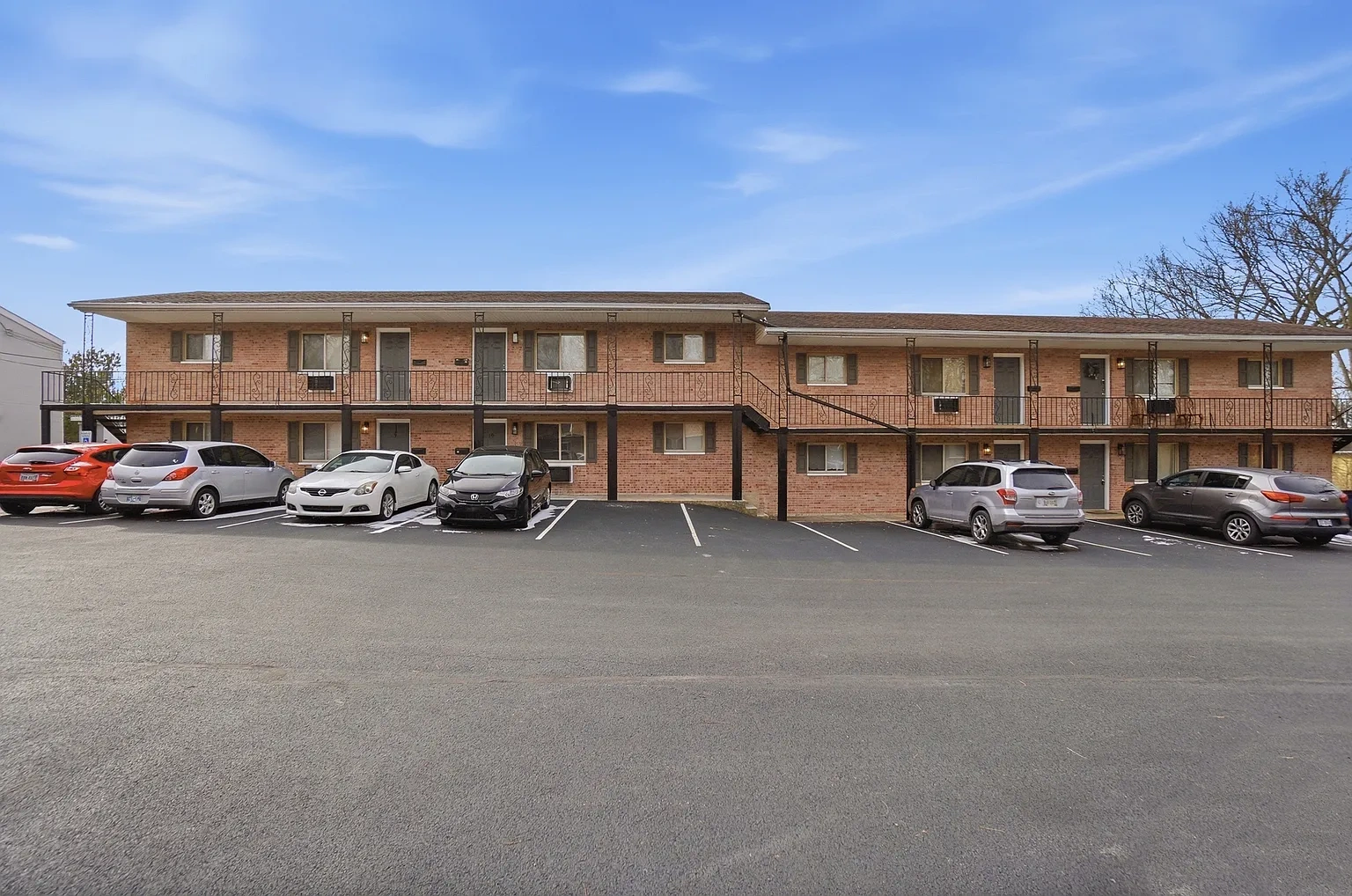 Colonial Trace – photo 2
