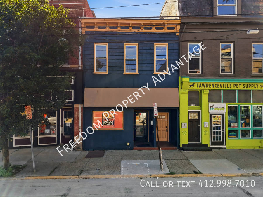 5154 Butler St – photo 1