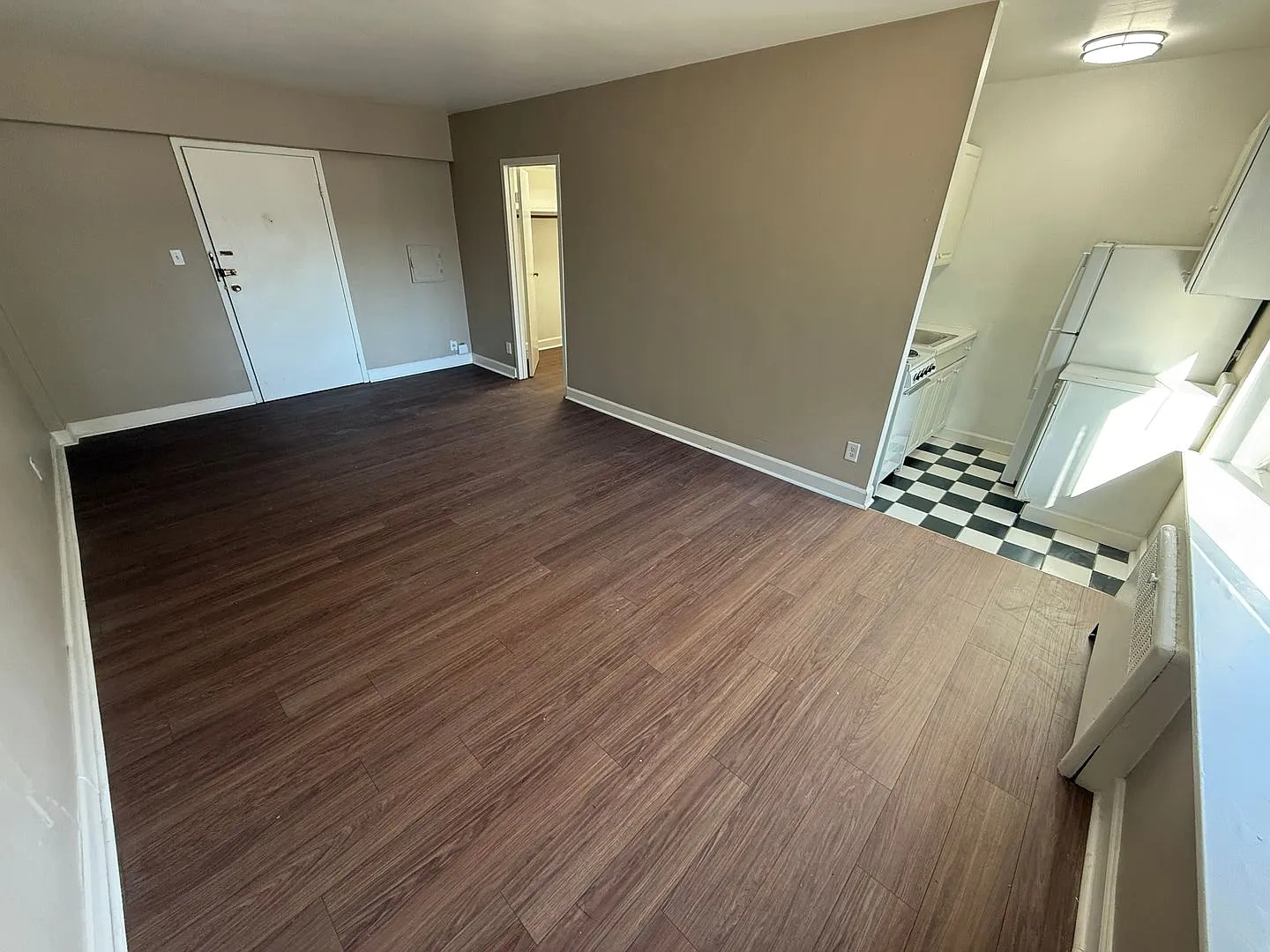 Sixteen53 Prospect Avenue – Floor plan