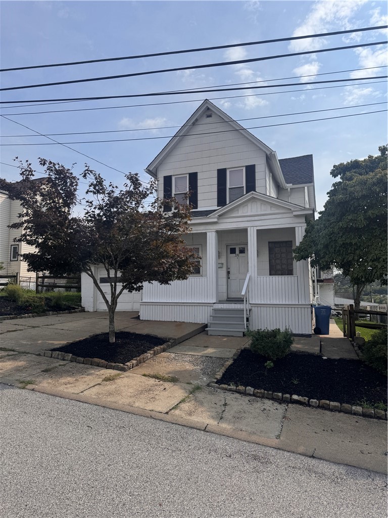 531 Bluff St – photo 1