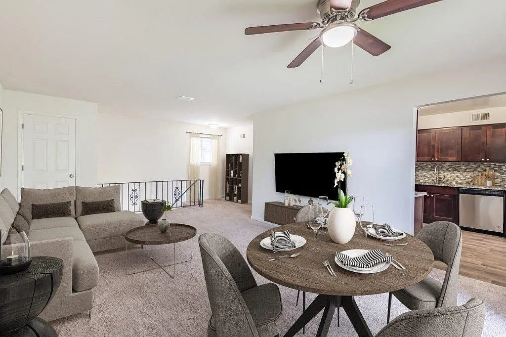Tanglewood Terrace Apartment Homes – photo 5