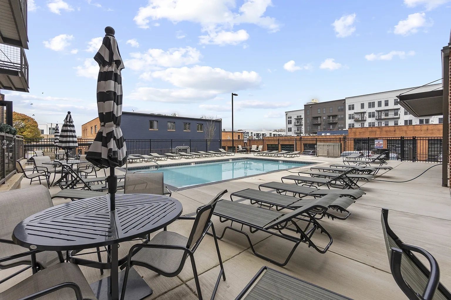 The Riviera on Semmes – photo 1