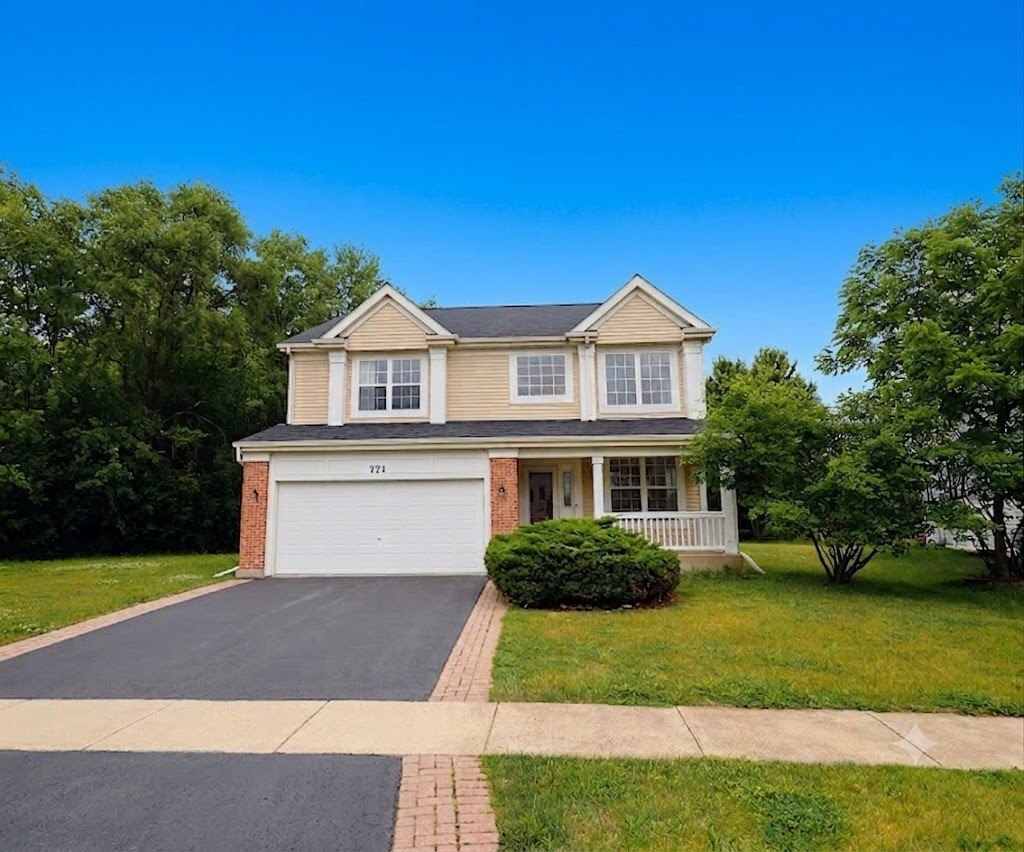 771 S Sienna Dr – photo 2