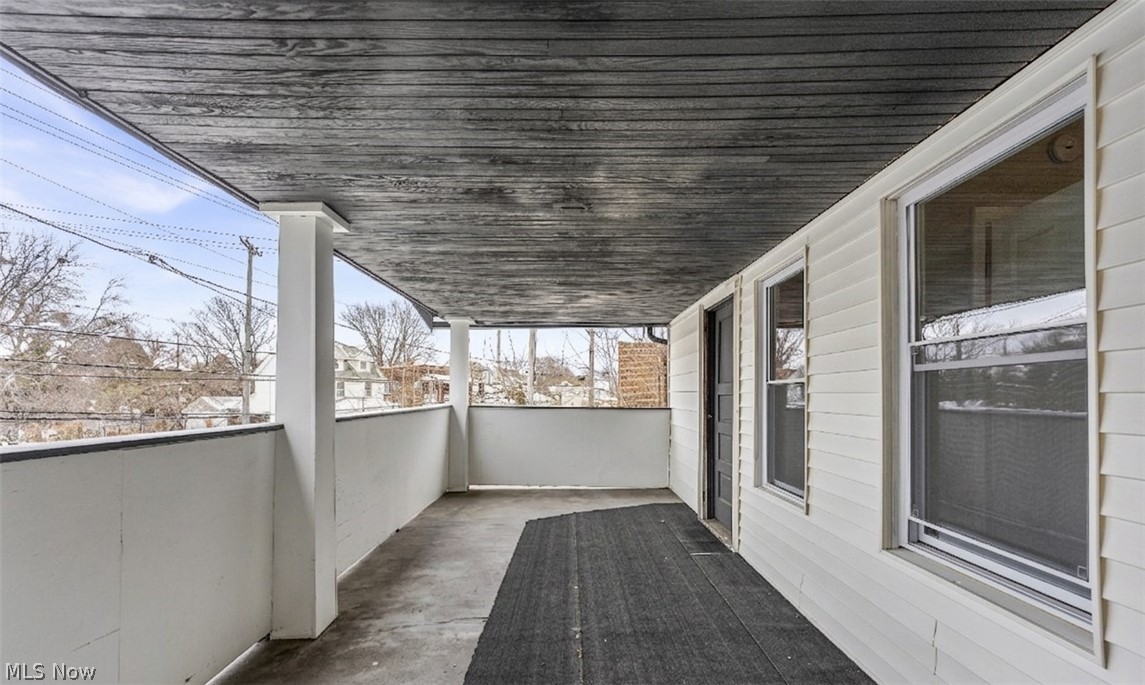 9409 Denison Ave unit 2/UP – photo 3