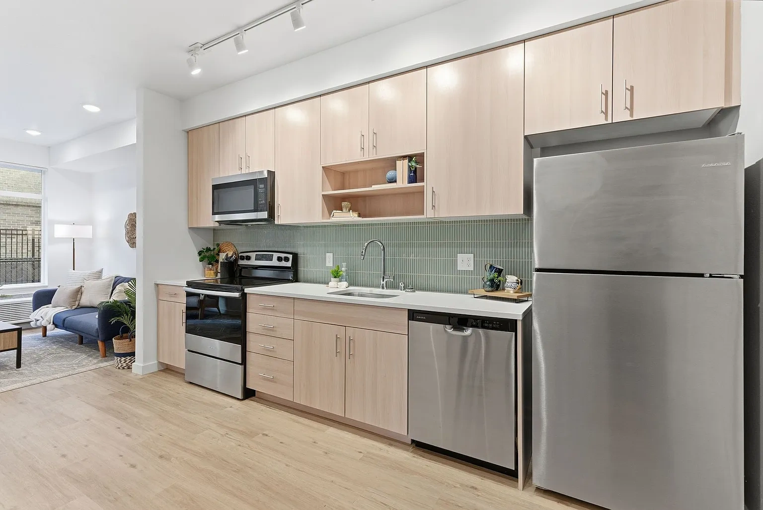 District Lofts at Garland – photo 5