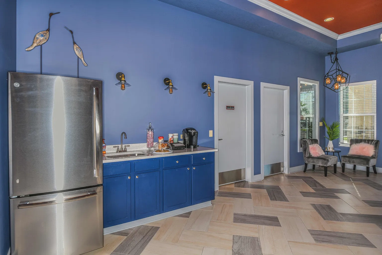 Bloomingdale Woods Apartments – photo 1
