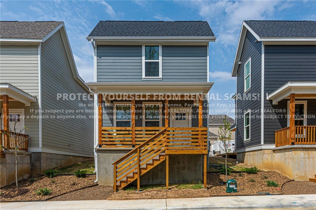 3124 W Salida Ln – photo 1