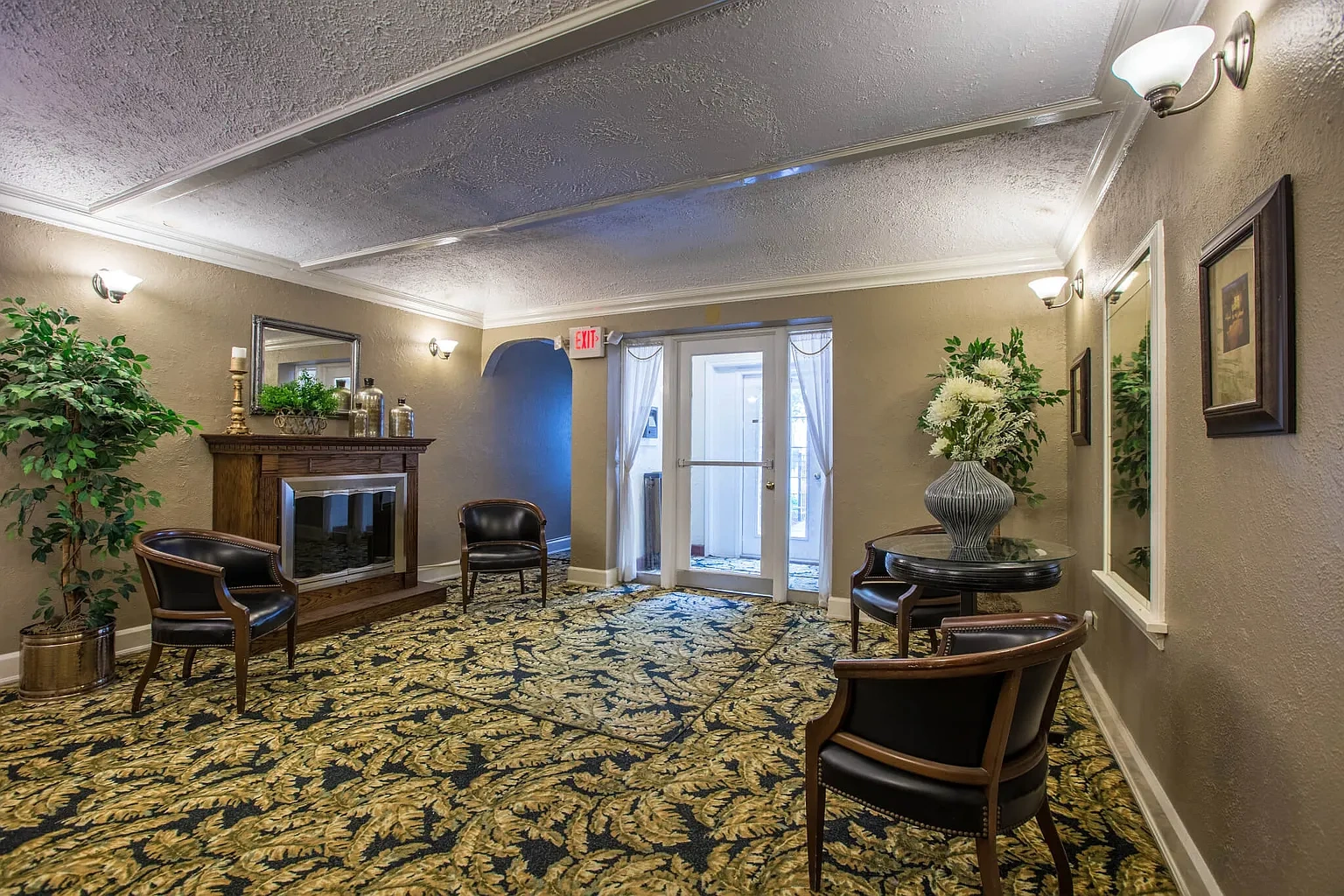 The Avalon – photo 3