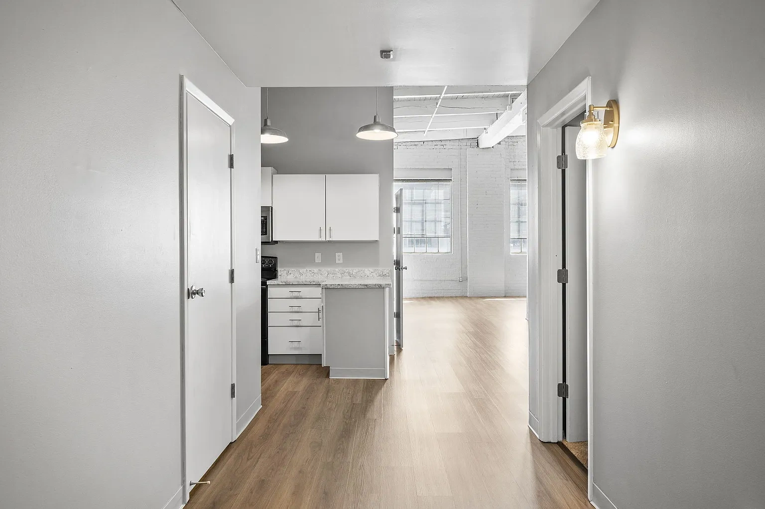 Apartments at Nautica – photo 2