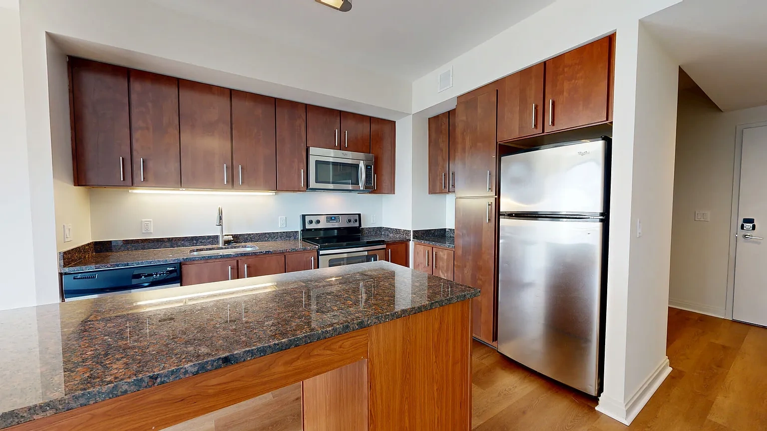 Eleven55 Ripley – Floor plan