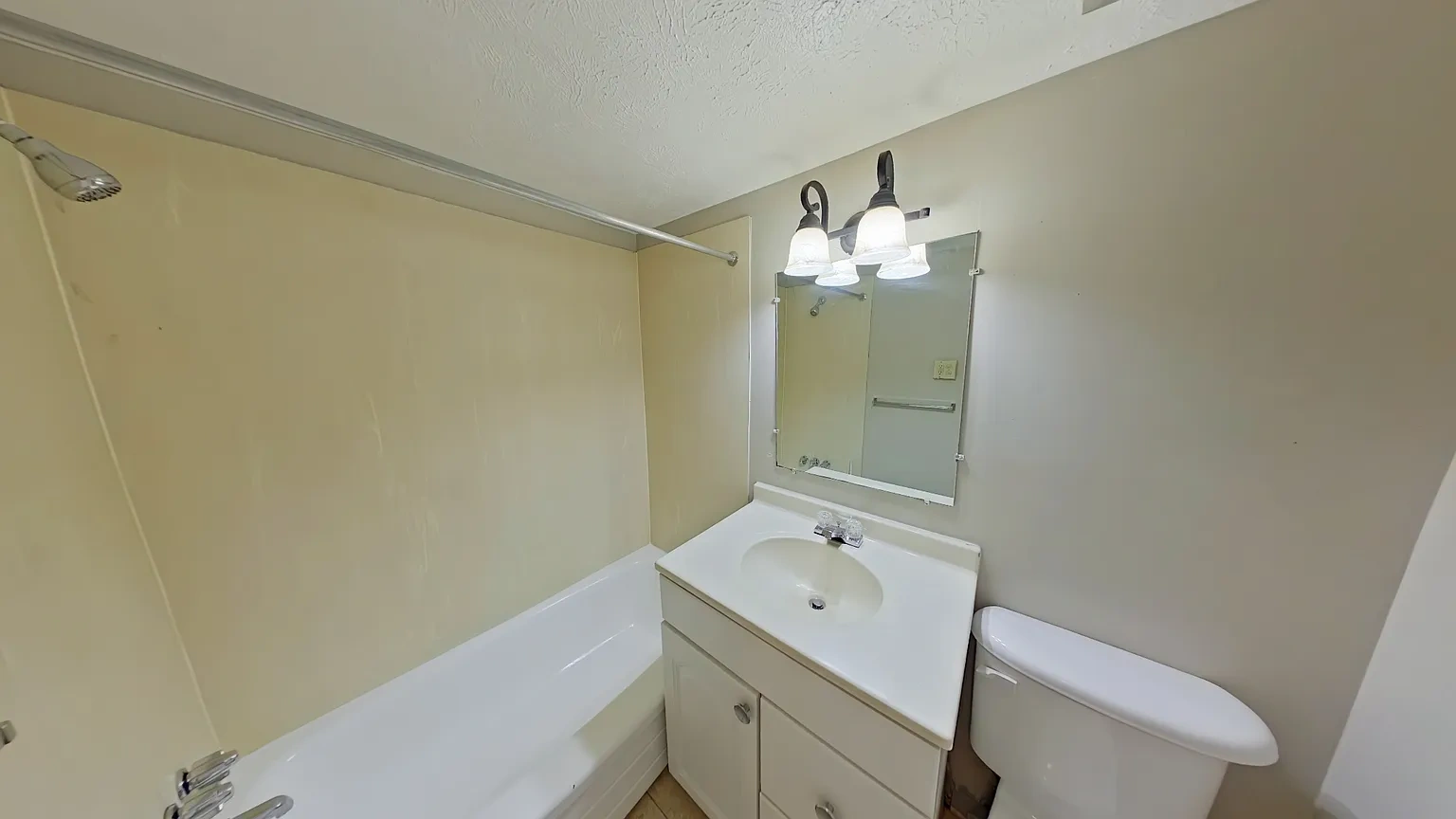 The Edge on Clifton – One Bed Option 2