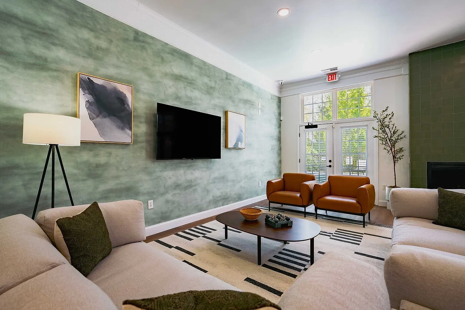 Blendon Woods Apartments – photo 5