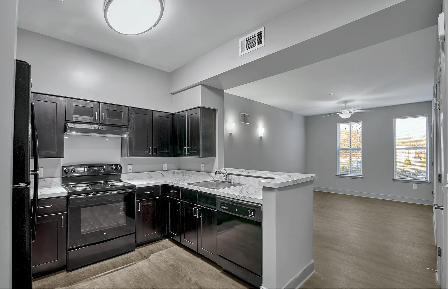 Pointe View at Aspen Hill – photo 1